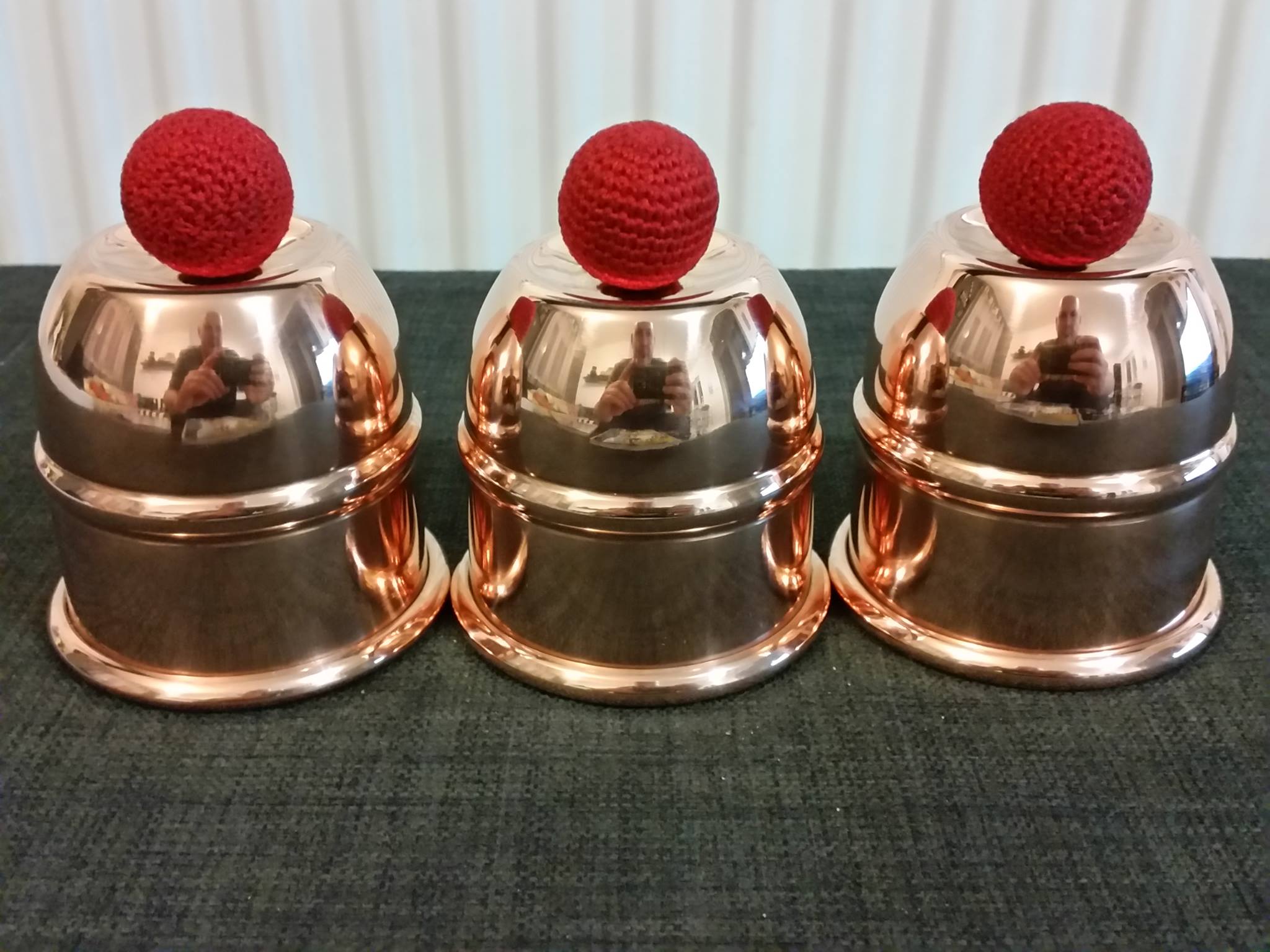 watson cups