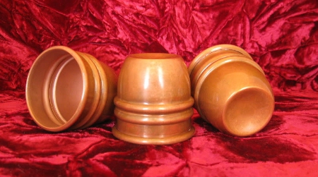 RNT2 Mini Paul Fox Post Patina RNT2 Mini Paul Fox Post Patina