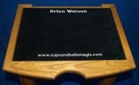 plusg close up mat