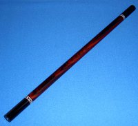 porper wand