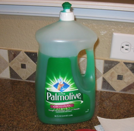 Palmolive Palmolive