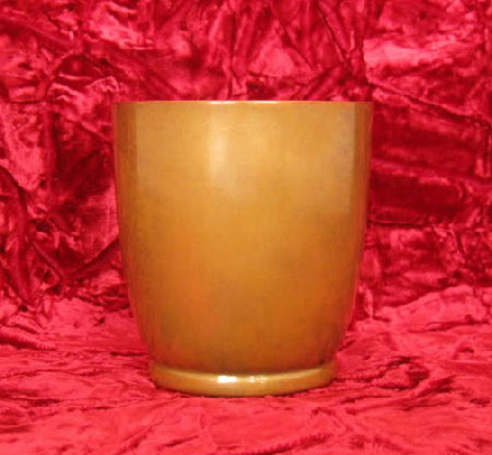 RNT2 Workers Chop Cup Patina RNT2 Workers Chop Cup Patina